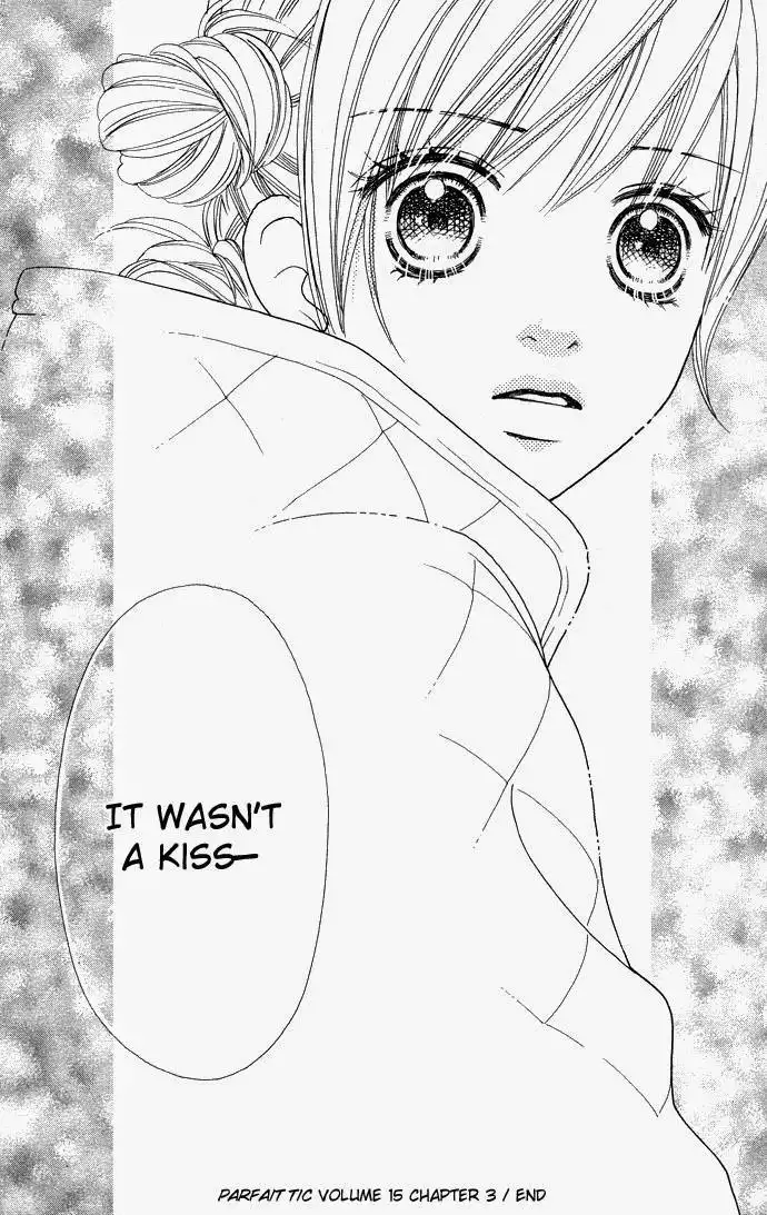 Parfait Tic Chapter 98 27